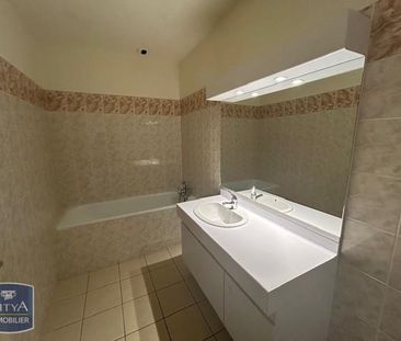 Location Appartement 2 pièces 56m² PAMIERS 09100 - Photo 5