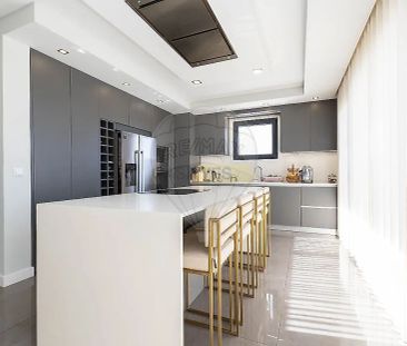 House T4 in Pontinha e Famões, Odivelas - Foto 4