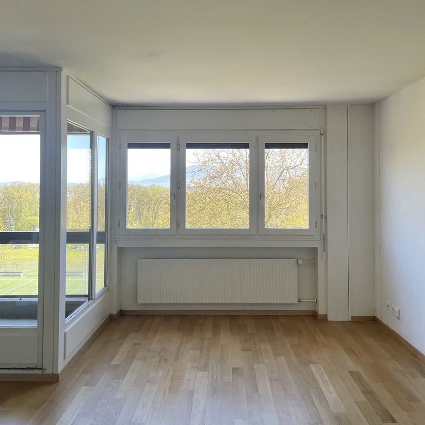 6 Zimmer, 102 m², 7. Stock - Foto 1