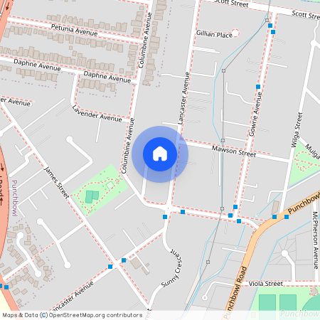 4/71 Lancaster Avenue, NSW 2196, Punchbowl