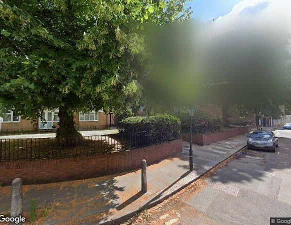 4 Bed Flat, Samuel Richardson House, W14 - Photo 1