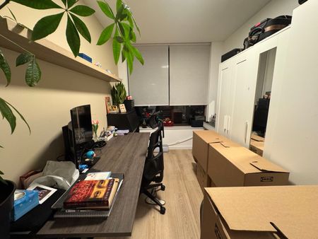 Appartement te huur: Fultonbaan 5-14 3439 NE Nieuwegein - Foto 2