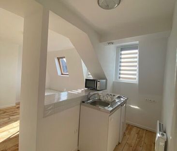 LOCATION d'un appartement T1 (21 m2) à TOURCOING - Photo 1