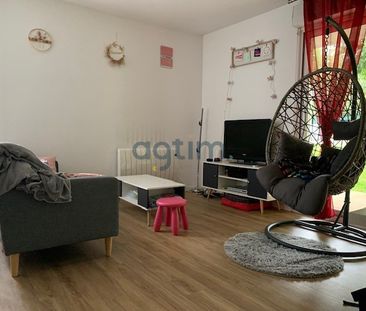 Location Appartement 3 pièces 67m² LA ROCHE SUR YON 85000 - Photo 1