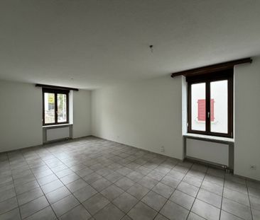 Charmantes Wohnhaus an zentraler Lage (350 m vom Bahnhof Schaffhausen) - Photo 6