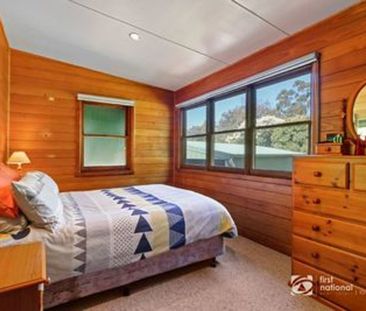 FULLY FURNISHED - GREAT LOCATION! - Photo 5