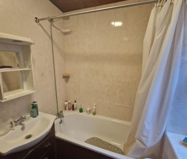 1 bedroom ground floor flat to rent - Photo 4