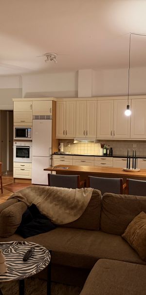 Västra Storgatan 23C - Foto 1