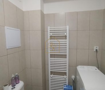 PRENÁJOM 1-IZBOVÝ BYT V CENTRE NITRY – VOĽNÝ IHNEĎ – Fotografia 4