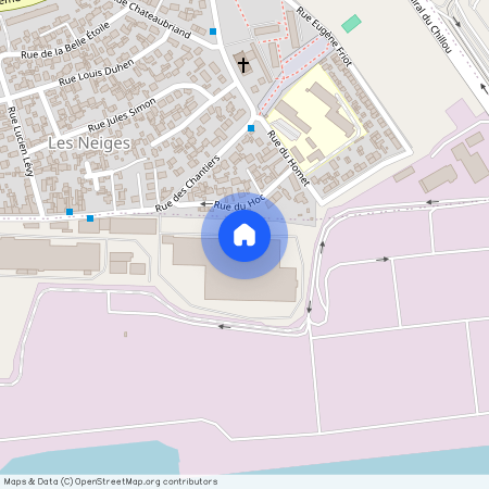 Le Havre - 76600