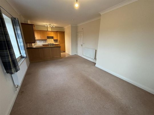 2 bedroom apartment to rent - Photo 1