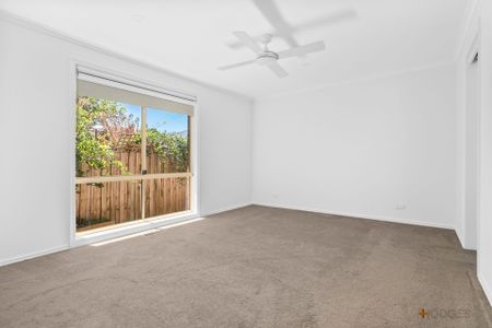 FRESHLY PAINTED | IMMACULATE PROPERTY | HALF BLOCK - Photo 3