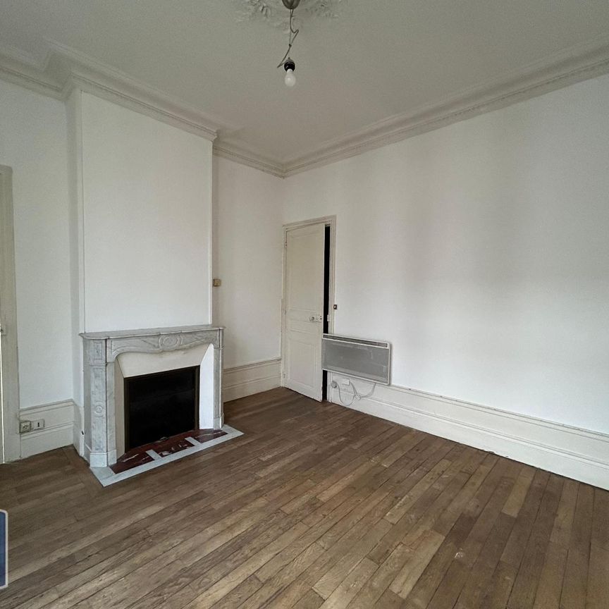 Location Appartement 4 pièces 88m² SOISSONS 02200 - Photo 1