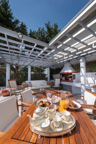 Μεζονέτα για ενοικίαση Καλυμνιώτικα (Βούλα) - Φωτογραφία 3