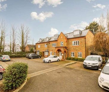 Kingsleigh Close, Brentford, TW8 - Photo 1