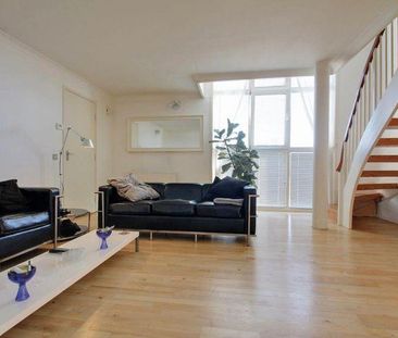 2 bedroom duplex to rent - Photo 1