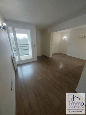 Location appartement 2 pièces 48.01 m² à Boussy-Saint-Antoine (91800) - Photo 1