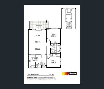 Modern and spacious close to beach - Photo 6