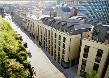 Premium XL Studio - Castle View - Photo 3