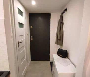 Kawalerka z antresolą: Łódź-Centrum - Photo 6