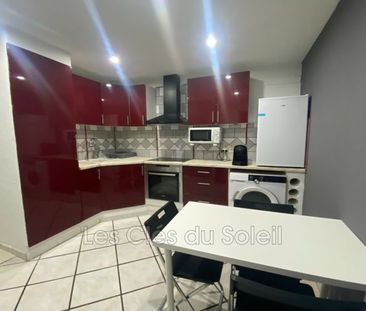 Appartement 1 Pièce 30 m² - Photo 2