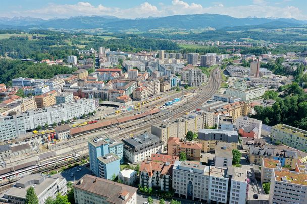 Votre premier appartement à Fribourg ! - Foto 1