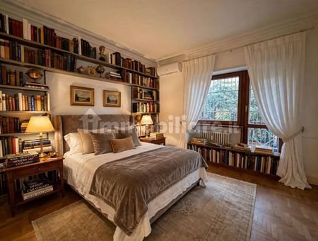 Appartamento via Tomba di Nerone, Tomba di Nerone, Roma - Photo 5