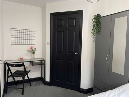 🌟 Easy-Living East Side Gem – A House Share That Has It All! 🌟 - Photo 4
