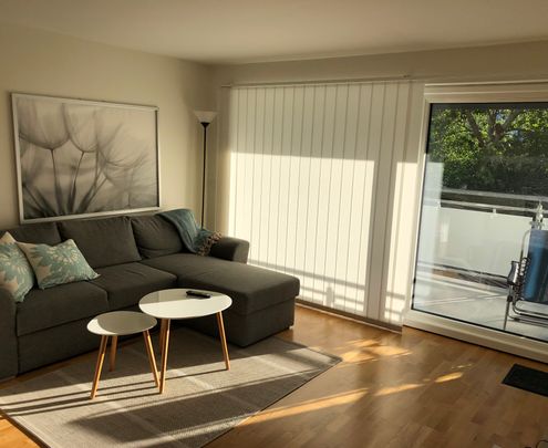 Tylösandsvägen, Halmstad - Foto 1