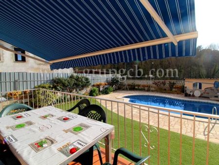 Luxury House for rent in Vidreres, Catalonia - Photo 4