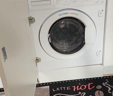 1Zimmer Wohnung mit Küche in Leverkusen Wiesdorf - Photo 1