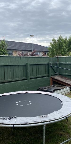 Easy care unit - Photo 1