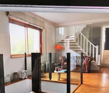 Maison à louer 6 pièces • Chaponost - Photo 1