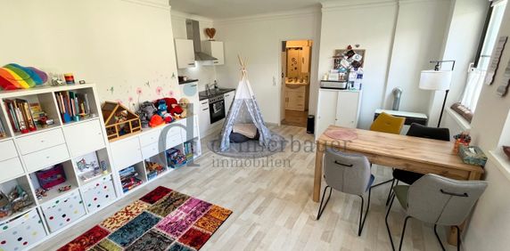 Freundliche 1-Zimmer-Wohnung in guter Lage von Bad Vöslau zu vermieten! - Foto 2