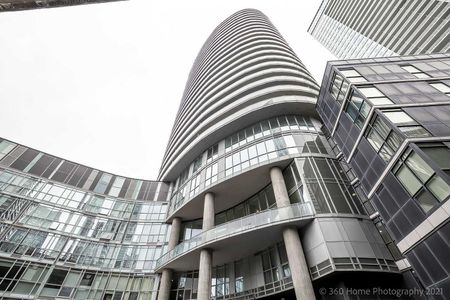 For Lease - 420 Lake Shore G02 Boulevard Unit# 2nd Bed, Toronto, Ontario - Photo 5