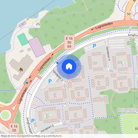 Falun, Jungfruvägen, 89 C, 79134