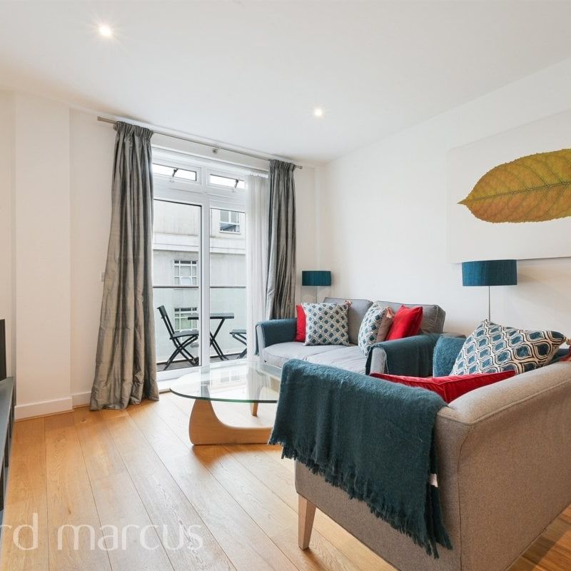 Bromyard Avenue, London - Photo 1