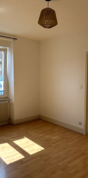 Location Appartement 2 pièces 45m² MULHOUSE 68100 - Photo 1