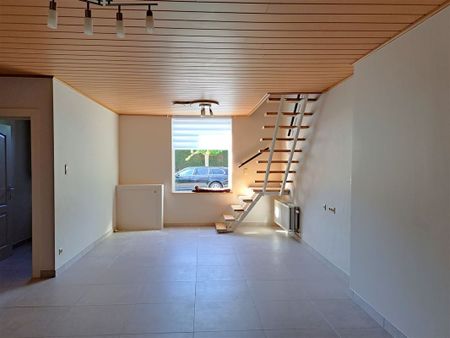 Woonhuis met 1 slaapkamer - nabij Molsbroek - Foto 5