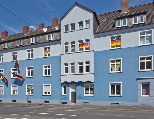 2-Zimmer Wohnung in Grumme - Photo 1