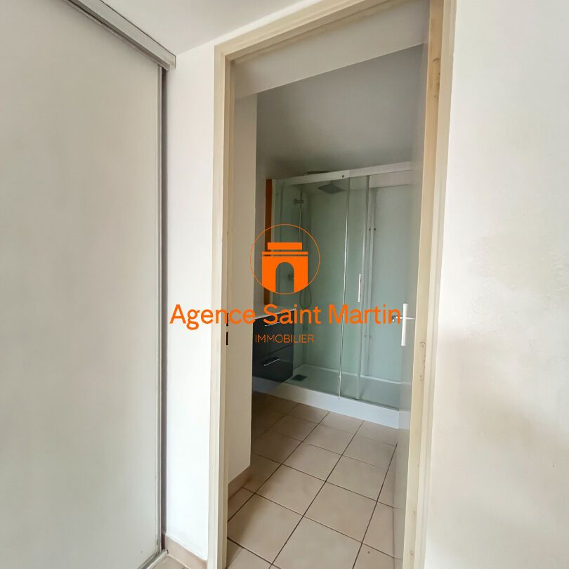 Location Appartement 1 pièce 31m² - Photo 1