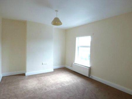 2 bedroom house to rent Burnham Street, Stoke-on-Trent, ST4 - Photo 3
