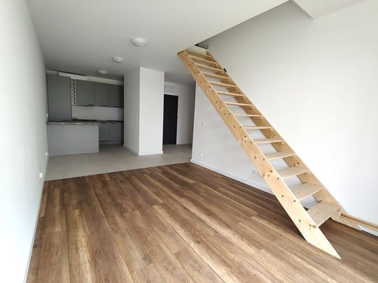 4 pokoje z ogrodem, bliski Mierzyn - Photo 1