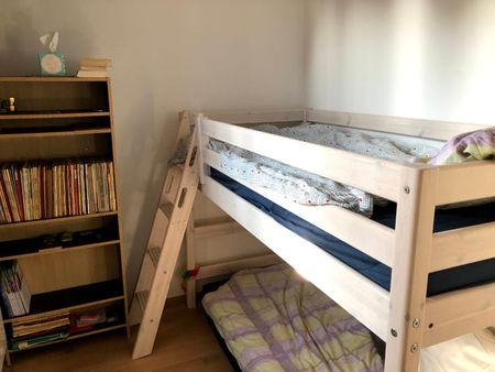 Appartement te huur - Foto 5