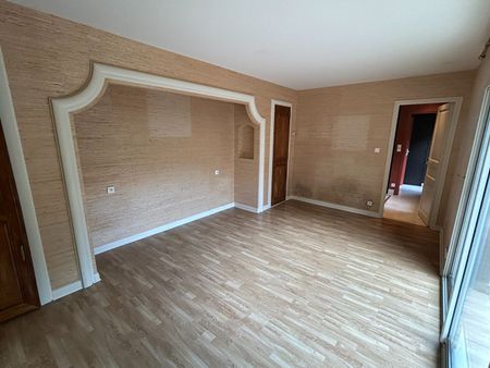 Maison POITIERS CENTRE VILLE – 4 pièces – 131.25 m² - Photo 3