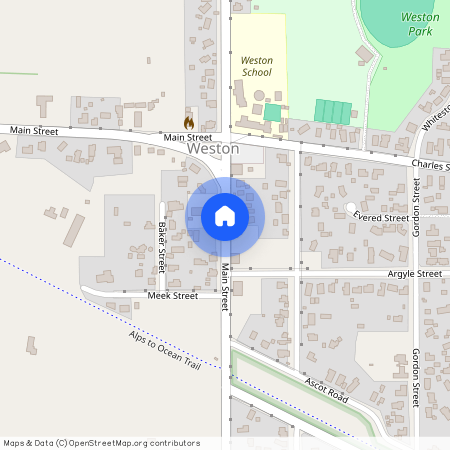 Otago - Address withheld, Waitaki