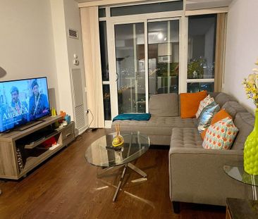 For Lease - 121 Mcmahon Drive Unit# 3503, Toronto, Ontario - Photo 5