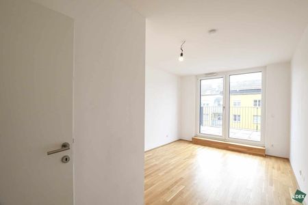 Ruhelage: 3-Zimmer-Wohnung mit Loggia - Foto 4