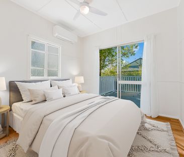 6 Wearne Street, Booval QLD 4304 - House For Rent - $530 | Domain - Photo 4