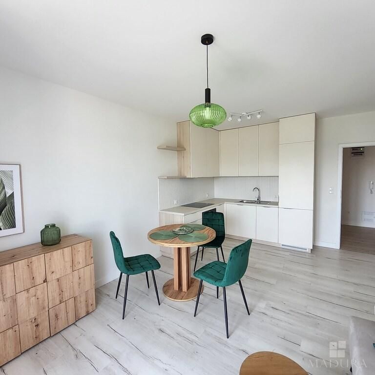 MIESZKANIE na WYNAJEM - Zdjęcie 1